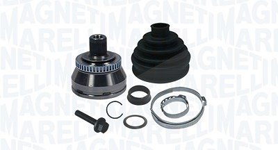 Magneti Marelli Gelenksatz, Antriebswelle [Hersteller-Nr. 302015100026] für Audi, Skoda, VW von MAGNETI MARELLI