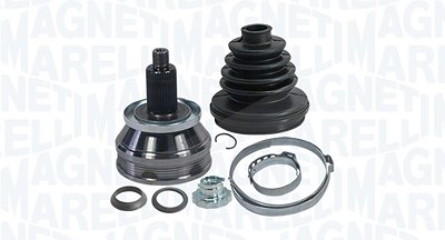 Magneti Marelli Gelenksatz, Antriebswelle [Hersteller-Nr. 302015100029] für Audi, Seat, Skoda, VW von MAGNETI MARELLI