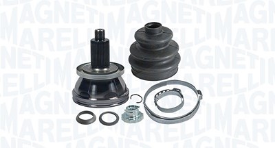 Magneti Marelli Gelenksatz, Antriebswelle [Hersteller-Nr. 302015100030] für Audi, Seat, Skoda, VW von MAGNETI MARELLI