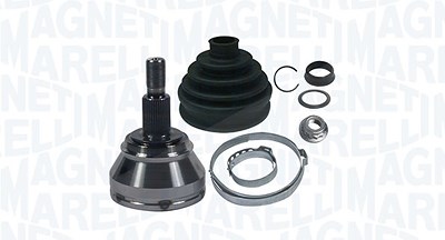 Magneti Marelli Gelenksatz, Antriebswelle [Hersteller-Nr. 302015100033] für Audi, Seat, Skoda, VW von MAGNETI MARELLI