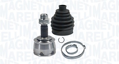 Magneti Marelli Gelenksatz, Antriebswelle [Hersteller-Nr. 302015100085] für Fiat, Lancia, Opel von MAGNETI MARELLI