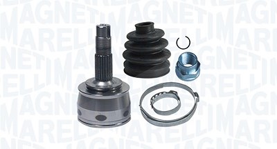 Magneti Marelli Gelenksatz, Antriebswelle [Hersteller-Nr. 302015100105] für Abarth, Alfa Romeo, Fiat, Opel, Vauxhall, VW von MAGNETI MARELLI