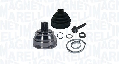 Magneti Marelli Gelenksatz, Antriebswelle [Hersteller-Nr. 302015100303] für VW von MAGNETI MARELLI