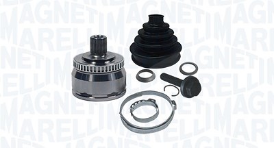 Magneti Marelli Gelenksatz, Antriebswelle [Hersteller-Nr. 302015100308] für Audi, Skoda, VW von MAGNETI MARELLI