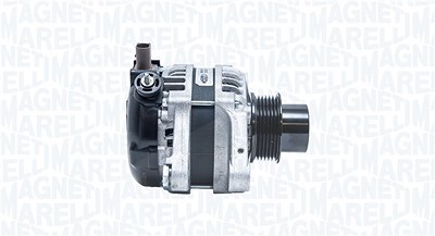 Magneti Marelli Generator [Hersteller-Nr. 063537151150] für Citroën, Peugeot, Toyota von MAGNETI MARELLI