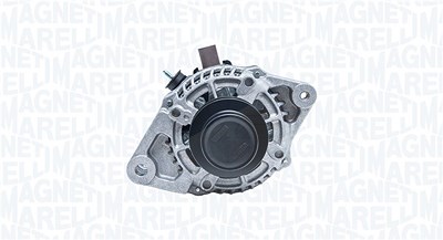 Magneti Marelli Generator [Hersteller-Nr. 063537151160] für Citroën, Peugeot, Toyota von MAGNETI MARELLI