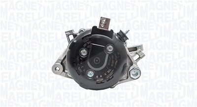 Magneti Marelli Generator [Hersteller-Nr. 063537151180] für Toyota von MAGNETI MARELLI