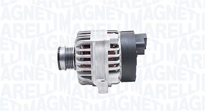 Magneti Marelli Generator [Hersteller-Nr. 063730040010] für Abarth, Alfa Romeo, Fiat, Lancia von MAGNETI MARELLI