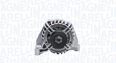 Magneti Marelli Generator [Hersteller-Nr. 063730041010] für Fiat, Abarth, Lancia von MAGNETI MARELLI