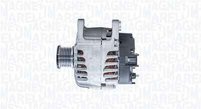 Magneti Marelli Generator [Hersteller-Nr. 063730045010] für Nissan von MAGNETI MARELLI