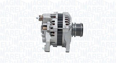 Magneti Marelli Generator [Hersteller-Nr. 063731652010] für Nissan, Renault von MAGNETI MARELLI