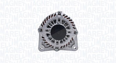 Magneti Marelli Generator [Hersteller-Nr. 063732185010] für Nissan von MAGNETI MARELLI