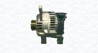 Magneti Marelli Generator [Hersteller-Nr. 063734020110] für Citroën, Peugeot von MAGNETI MARELLI