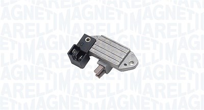 Magneti Marelli Generatorregler [Hersteller-Nr. 581200220000] für Fiat, Lancia von MAGNETI MARELLI