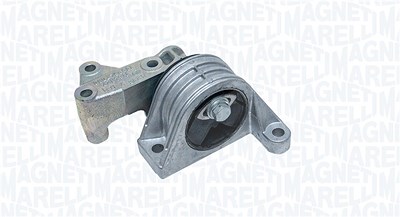 Magneti Marelli Halter, Motoraufhängung [Hersteller-Nr. 030607010010] für Citroën, Fiat, Peugeot von MAGNETI MARELLI