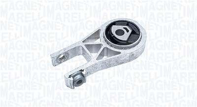 Magneti Marelli Halter, Motoraufhängung [Hersteller-Nr. 030607010046] für Fiat von MAGNETI MARELLI