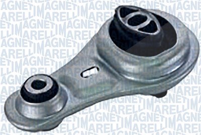 Magneti Marelli Halter, Motoraufhängung [Hersteller-Nr. 030607010703] für Opel, Renault, Vauxhall von MAGNETI MARELLI