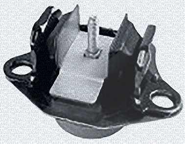 Magneti Marelli Halter, Motoraufhängung [Hersteller-Nr. 030607010725] für Renault von MAGNETI MARELLI