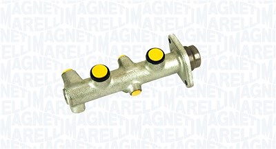 Magneti Marelli Hauptbremszylinder [Hersteller-Nr. 360219130050] für Ford, Nissan von MAGNETI MARELLI