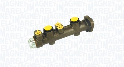 Magneti Marelli Hauptbremszylinder [Hersteller-Nr. 360219130146] für Fiat von MAGNETI MARELLI