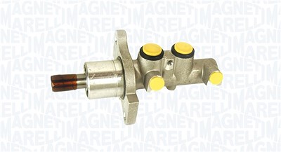 Magneti Marelli Hauptbremszylinder [Hersteller-Nr. 360219130259] für Alfa Romeo von MAGNETI MARELLI