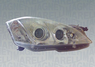 Magneti Marelli Hauptscheinwerfer [Hersteller-Nr. 710301216287] für Mercedes-Benz von MAGNETI MARELLI