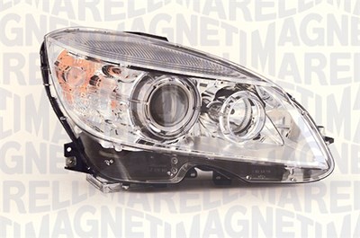 Magneti Marelli Hauptscheinwerfer [Hersteller-Nr. 710301234273] für Mercedes-Benz von MAGNETI MARELLI