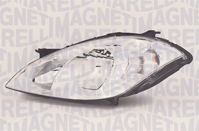 Magneti Marelli Hauptscheinwerfer [Hersteller-Nr. 710301241204] für Mercedes-Benz von MAGNETI MARELLI