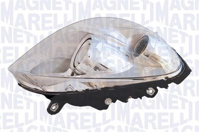 Magneti Marelli Hauptscheinwerfer [Hersteller-Nr. 710301247282] für Mercedes-Benz von MAGNETI MARELLI