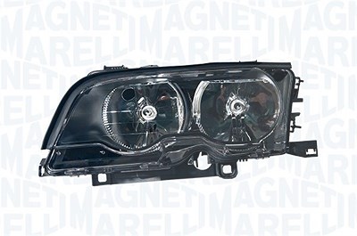 Magneti Marelli Hauptscheinwerfer [Hersteller-Nr. 710302479006] für BMW von MAGNETI MARELLI