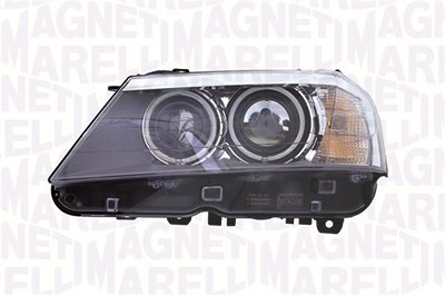 Magneti Marelli Hauptscheinwerfer [Hersteller-Nr. 710815029042] für BMW von MAGNETI MARELLI