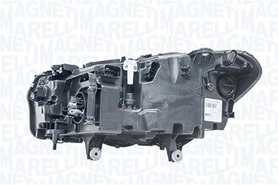 Magneti Marelli Hauptscheinwerfer [Hersteller-Nr. 710815029097] für BMW von MAGNETI MARELLI