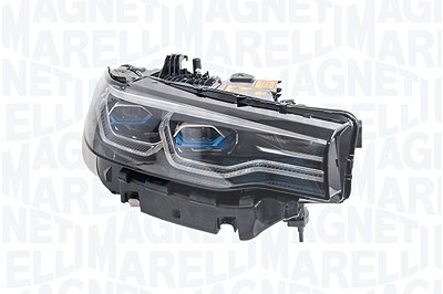 Magneti Marelli Hauptscheinwerfer [Hersteller-Nr. 710815029115] für BMW von MAGNETI MARELLI