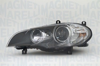 Magneti Marelli Hauptscheinwerfer [Hersteller-Nr. 710815030019] für BMW von MAGNETI MARELLI