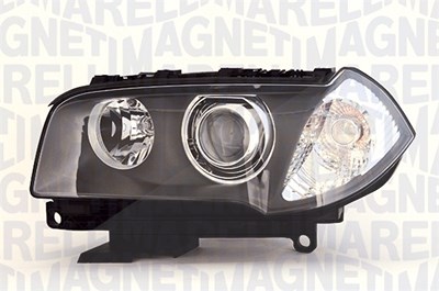 Magneti Marelli Hauptscheinwerfer [Hersteller-Nr. 711307022384] für BMW von MAGNETI MARELLI