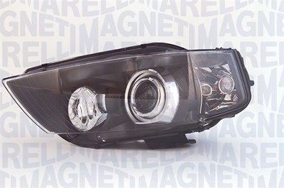 Magneti Marelli Hauptscheinwerfer [Hersteller-Nr. 711307022488] für Audi von MAGNETI MARELLI