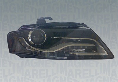 Magneti Marelli Hauptscheinwerfer [Hersteller-Nr. 711307022804] für Audi von MAGNETI MARELLI