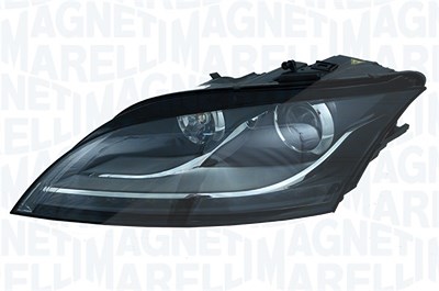 Magneti Marelli Hauptscheinwerfer [Hersteller-Nr. 711307022858] für Audi von MAGNETI MARELLI
