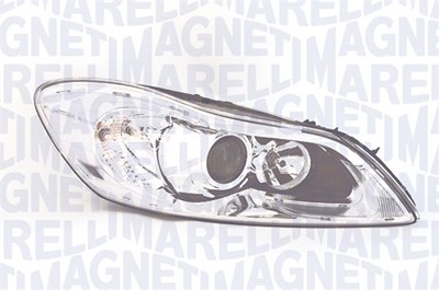 Magneti Marelli Hauptscheinwerfer [Hersteller-Nr. 711307023221] für Volvo von MAGNETI MARELLI