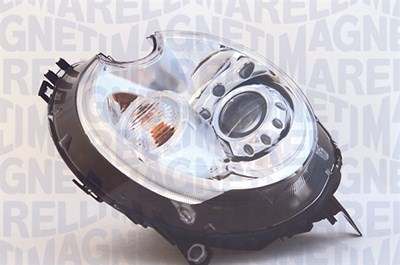 Magneti Marelli Hauptscheinwerfer [Hersteller-Nr. 711307023272] für Mini von MAGNETI MARELLI