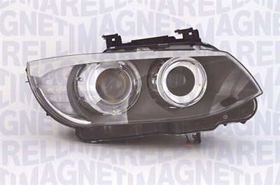 Magneti Marelli Hauptscheinwerfer [Hersteller-Nr. 711307023370] für BMW von MAGNETI MARELLI