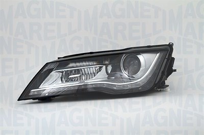 Magneti Marelli Hauptscheinwerfer [Hersteller-Nr. 711307023475] für Audi von MAGNETI MARELLI