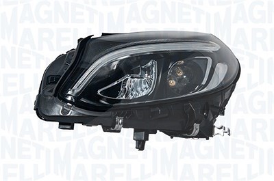 Magneti Marelli Hauptscheinwerfer [Hersteller-Nr. 711307024346] für Mercedes-Benz von MAGNETI MARELLI