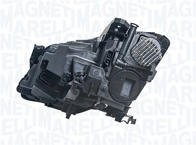 Magneti Marelli Hauptscheinwerfer [Hersteller-Nr. 711451000322] für Mercedes-Benz von MAGNETI MARELLI