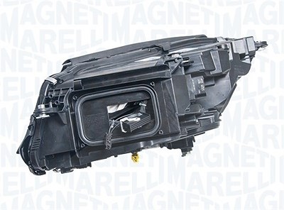 Magneti Marelli Hauptscheinwerfer [Hersteller-Nr. 711451000376] für Mercedes-Benz von MAGNETI MARELLI