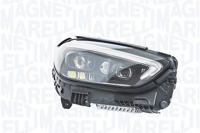 Magneti Marelli Hauptscheinwerfer [Hersteller-Nr. 711451000807] für Mercedes-Benz von MAGNETI MARELLI