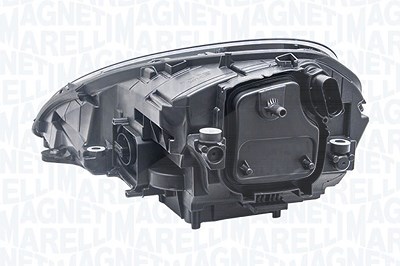 Magneti Marelli Hauptscheinwerfer [Hersteller-Nr. 711451001131] für Porsche von MAGNETI MARELLI