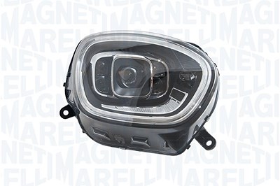 Magneti Marelli Hauptscheinwerfer [Hersteller-Nr. 711451001213] für Mini von MAGNETI MARELLI