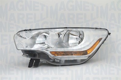 Magneti Marelli Hauptscheinwerfer [Hersteller-Nr. 712464201129] für Citroën von MAGNETI MARELLI