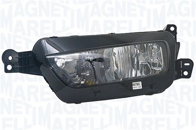 Magneti Marelli Hauptscheinwerfer [Hersteller-Nr. 712471801129] für Citroën von MAGNETI MARELLI